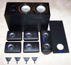 Digital Audio 5.1 Pro-Serie