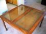 Marble Table