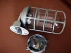 Vapor-Proof Fixtures 