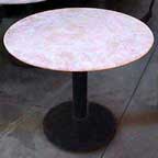 Marble Table